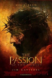 passion of the Christ