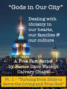 Gods in our City coverpt1