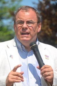 Pastor Dave Watson 2