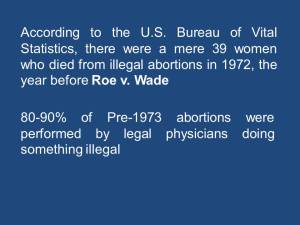 The Myth of deaths caused by illegal2