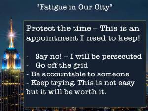 app3aFatigue in our city