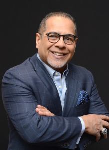 Chaplain Willie Alfonso