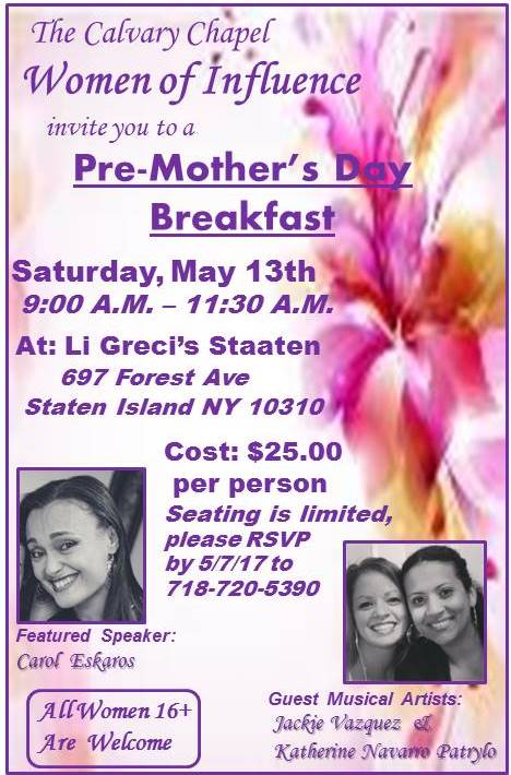 2017Mothers day breakfast invite