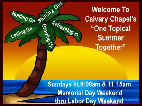 One topical Summer 1a