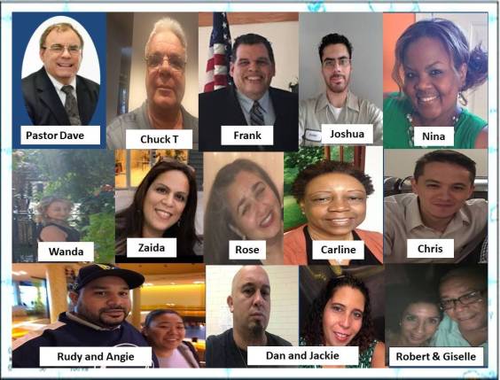 cuba Team report final pic