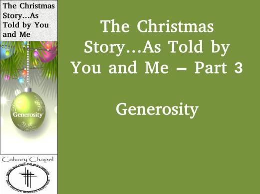 The Christmas Story as told by me and you pt3 template