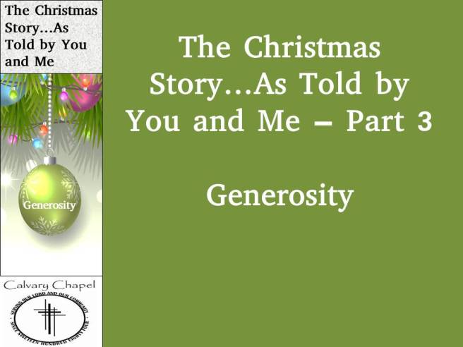 The Christmas Story as told by me and you pt3 template