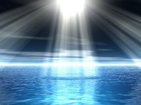 Presence of the Lord