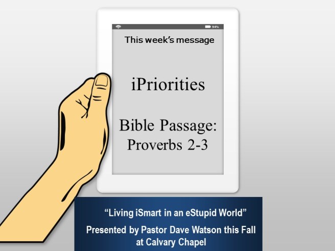 iSmart-eStupidweek 2 cover