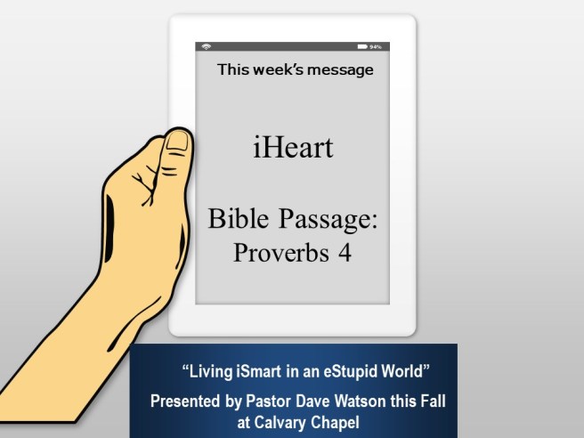 iSmart-eStupidweek 3 cover