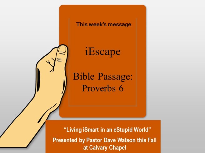 iSmart-eStupidweek 5cover