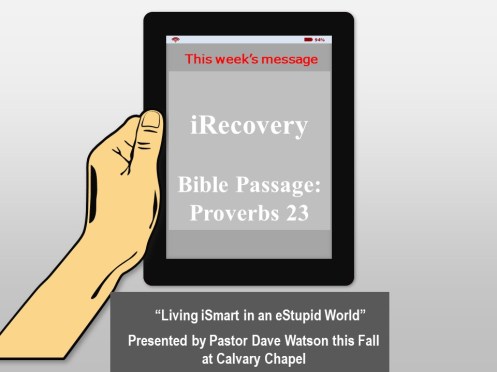 iSmart-eStupidweek 11