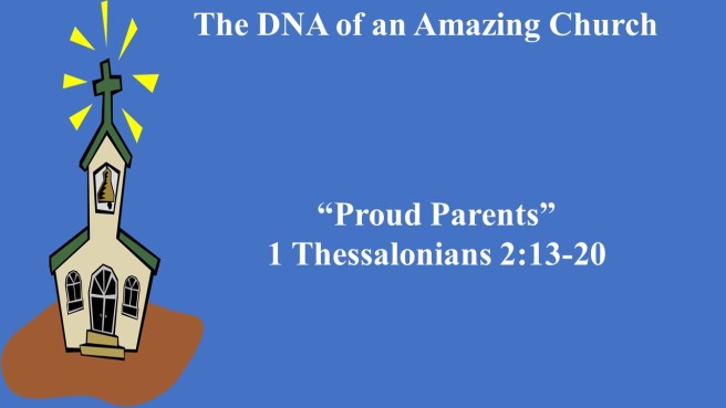 Church Series part 4