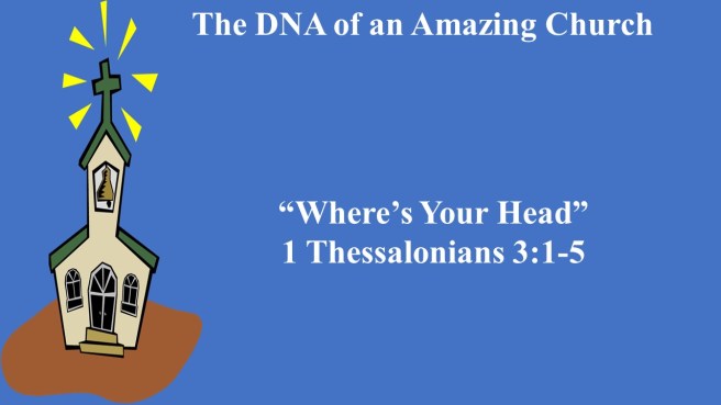 Church Series part 5 ed