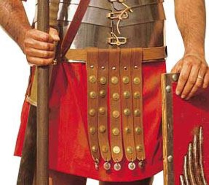 belt
