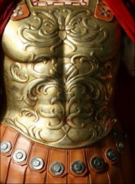 breastplate