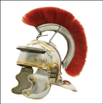 helmet