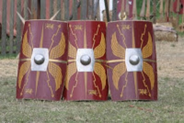 sheild