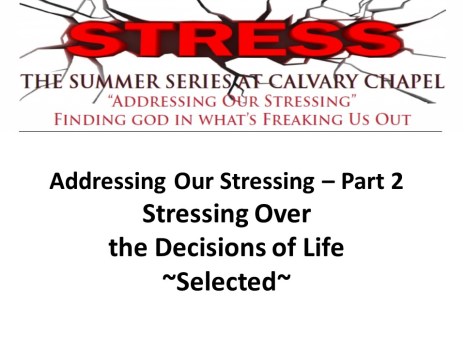 addressing_our_stressing_pt2 ed